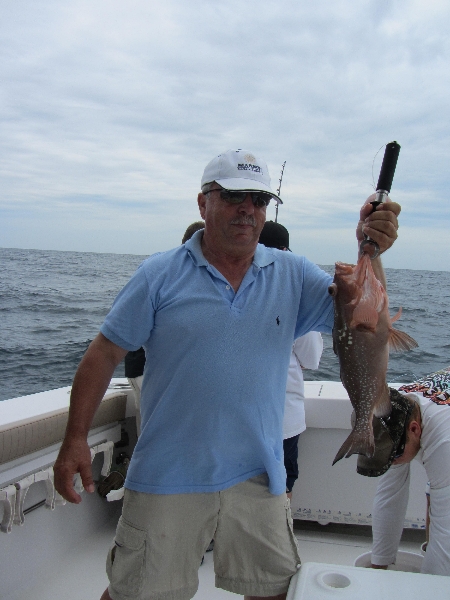 ReelFishNSea Offshore Fishing Charters – Fort Myers – Sanibel – Cape Coral